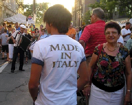 CLASSIFICA MONDIALE 2012 INTERBRAND: I MARCHI ITALIANI NON PERDONO PRESTIGIO