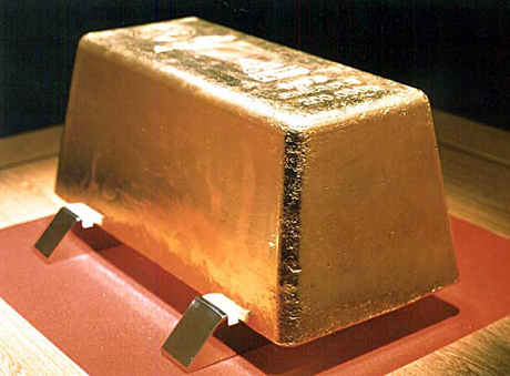 IL COLORE … D’ORO SI PUO’ CAMBIARE!