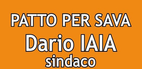 FACEBOOK. UNA LETTRICE SAVESE CHIEDE AL “PATTO PER SAVA” IL PERCHE’ DELLA SUA CANCELLAZIONE …