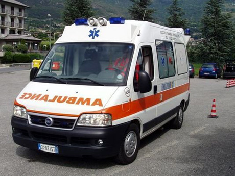 PIAZZA SAN GIOVANNI. MORIRE A 49 ANNI, CON IL COMANDO DI POLIZIA URBANA CHIUSO ALLE 18.45!