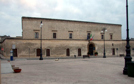 COMUNICATO STAMPA. INFOPOINT DI PROFESSIONE MILITARE A SAVA