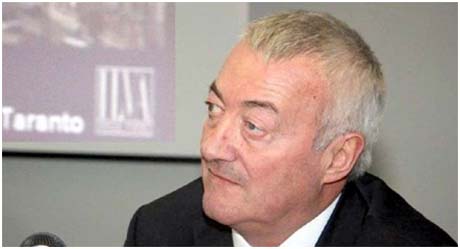 ILVA, FABIO RIVA ARRESTATO A LONDRA