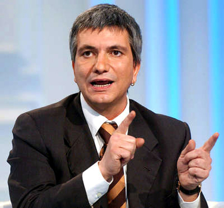 ALESSANDRO MARESCOTTI: “ILVA, QUELLO CHE IL “DOSSIER” DI NICHI VENDOLA NON DICE”