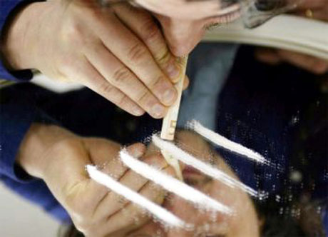 NON E’ REATO IL CONSUMO DI GRUPPO DI SOSTANZE STUPEFACENTI