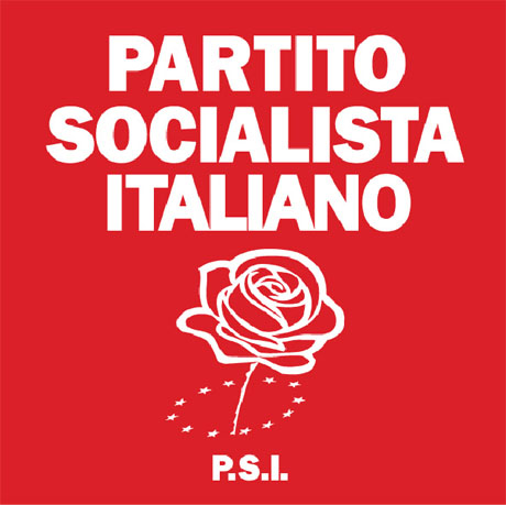 COMUNICATO STAMPA. DOPO 5 ANNI I SOCIALISTI TORNANO NEL PARLAMENTO ITALIANO