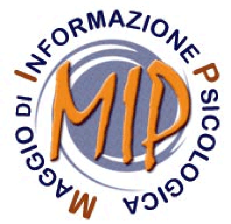 MIP – Maggio di Informazione Psicologica