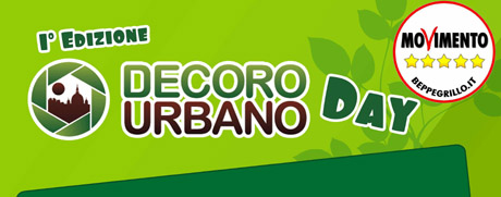 Decoro Urbano Day (DU-Day)