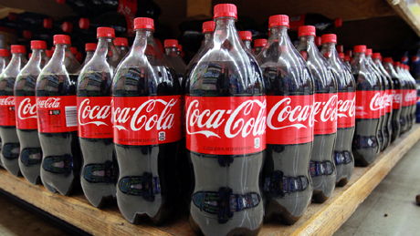 IMPRESSIONANTE: Cosa succede nel nostro corpo dopo un bicchiere di Coca Cola?