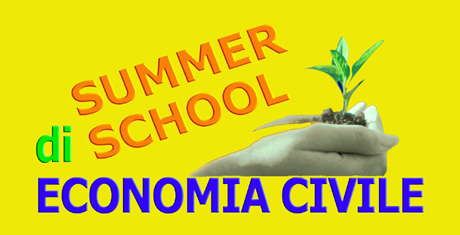 Domenica 14 luglio, presso La’nchianata di Torricella (Ta), incontro con la Scuola Mediterranea di Economia Civile