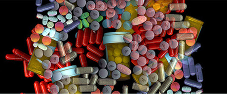 Farmaci antidepressivi: aumenta il consumo in Europa