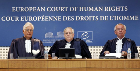 La Corte Europea dei Diritti dell’Uomo contro l’ergastolo proprio mentre Papa Francesco abolisce il “fine pena mai” in Vaticano