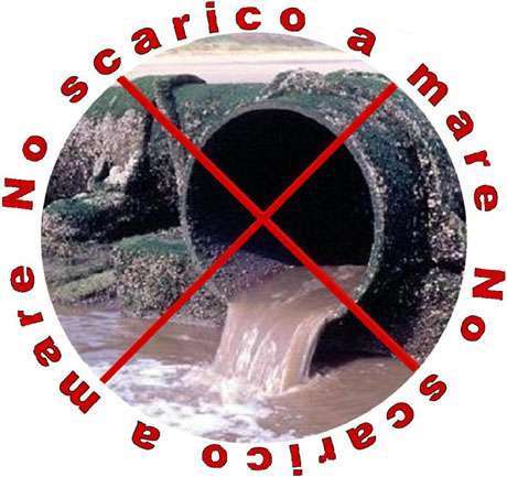 Comitato cittadino di Manduria “Noscaricoamare”: le proposte alternative allo scarico a mare