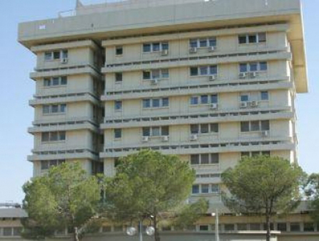 Ospedale San Cataldo: intervento dell’on. Pelillo (PD)