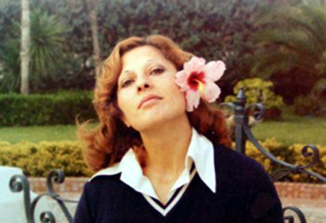 Sabrina Matrangola: “Mia madre era una donna che sapeva scegliere contro il pensiero dominante”