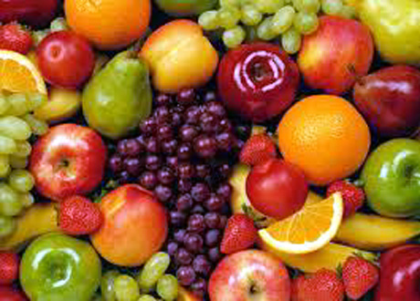 Sicurezza alimentare: perclorato in frutta e verdura è un enigma