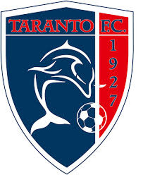 TARANTO FOOTBALL CLUB 1927. Stagione sportiva 2013/2014