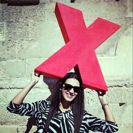 TEDxLecce, tra coraggio e umanità L’esperienza di Bianca