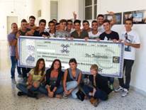 All’Istituto “Galilei – Costa” di Lecce gli studenti si creano il lavoro mentre studiano e iniziano già a guadagnare