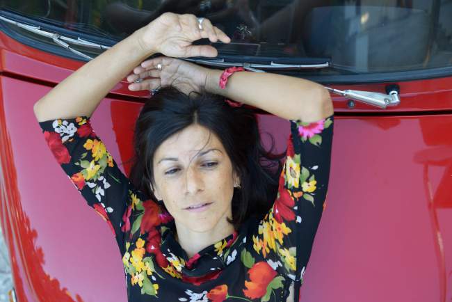 Musica, scrittura e impegno sociale. Biancapece intervista Evy Arnesano