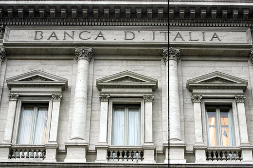 Banca d’Italia e il mistero delle quote