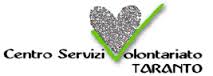 Il CSV Taranto presenta anche in provincia il Bando Volontariato 2013 della Fondazione con il Sud