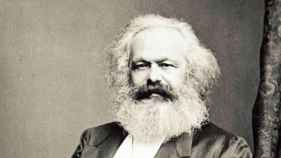 Intervista a Marx