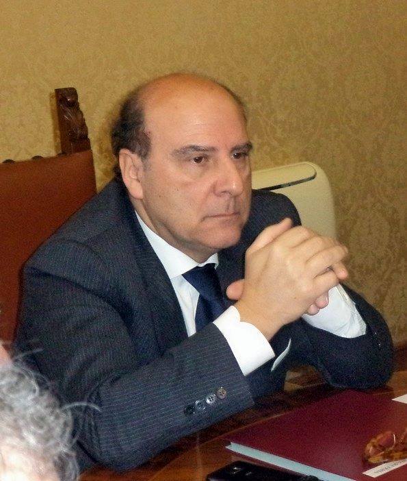 Umberto Guidato è il nuovo Prefetto di Taranto