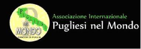 CONVENTION E PREMIO INTERNAZIONALE PUGLIESI NEL MONDO – EDIZIONE 2014