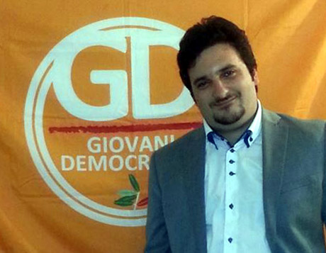 TARANTO. Nominata la nuova segreteria provinciale dei Giovani Democratici di Terra Jonica