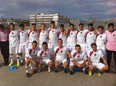 Juniores Nazionali: 25^giornata. Taranto – Vibonese 1-0