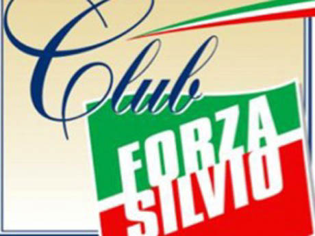 “Se ti iscrivi al club Forza Silvio dentiere a metà prezzo”