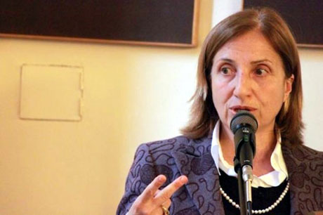Giovani per Manduria: La Ministra per gli Affari Regionali Maria Carmela Lanzetta verrà a Manduria Venerdì 4 Marzo