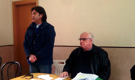 TARANTO. Il Comitato cittadino Taranto Futura chiede al Sindaco Stefàno un’ordinanza per la chiusura dell’area a caldo