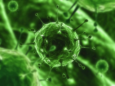 Virus killer scompare dal laboratorio francese