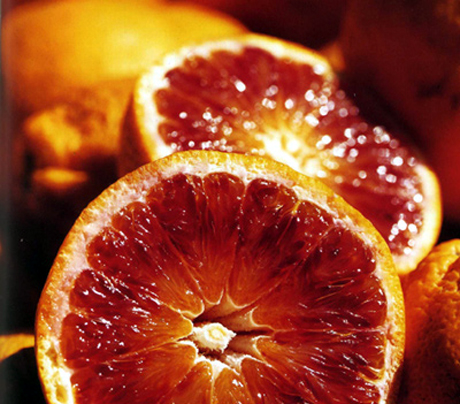 Arancia rossa e frutta importata dall’estero “taroccata” con etilene