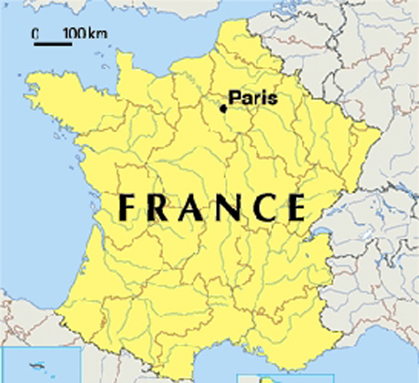 Lo Stato francese condannato per “colpa grave” dopo l’omicidio di una donna vittima di violenza domestica