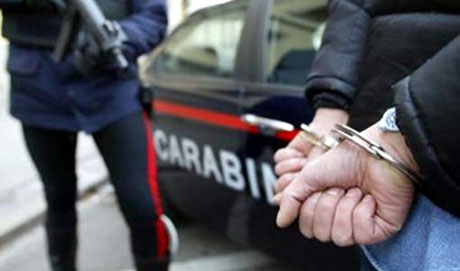 TARANTO. Scacco alla “Sacra corona unita”. 32 arresti dei Carabinieri nell’operazione “The Old”