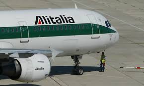 Alitalia. Basta con gli aiuti