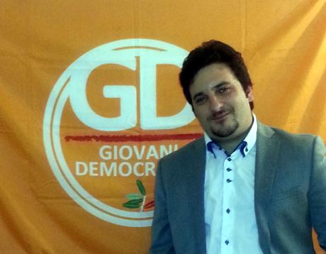 Partito democratico: “Auguri al futuro componente della giunta regionale Donato Pentassuglia”
