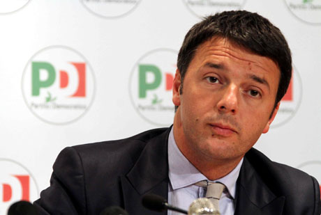 Matteo Renzi: importanti promesse durante il Consiglio dei Ministri