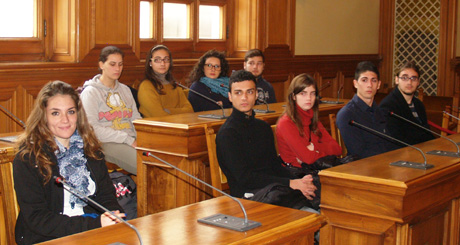 Rotary Club Lecce e il lavoro dei giovani. 14 studenti in “Formazione in alternanza”