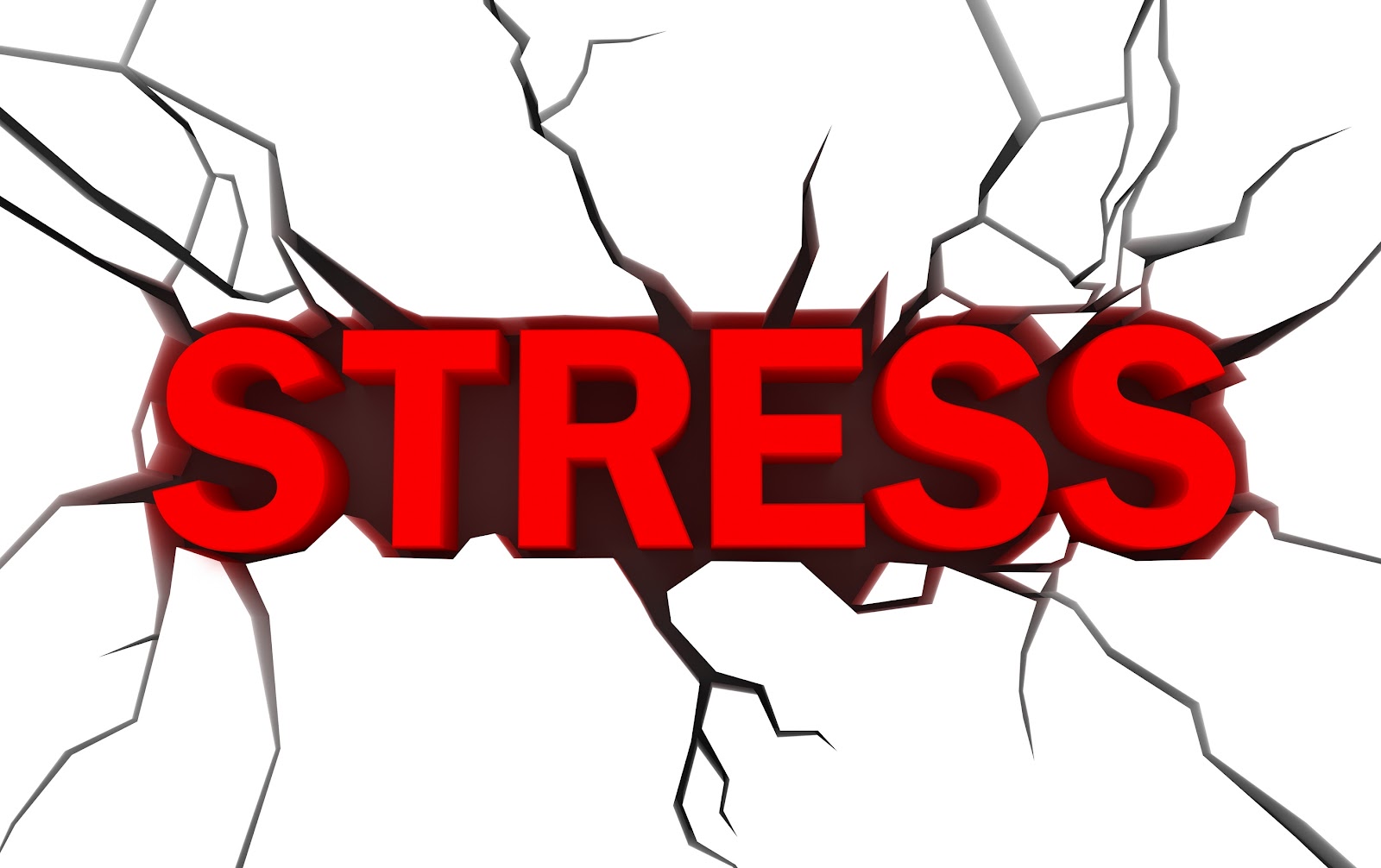 Ricercatori americani hanno scoperto come lo stress può portare a infarto e ictus