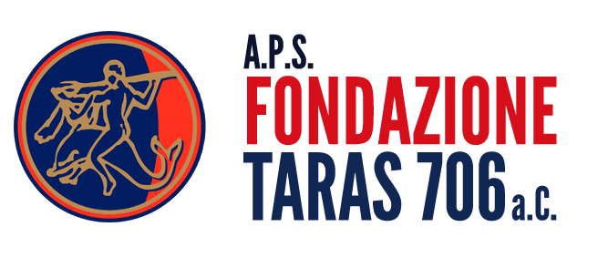 TARANTO. Comunicato stampa dell’APS Fondazione Taras 706 a.C. e del presidente del Taranto Fc 1927, Fabrizio Nardoni