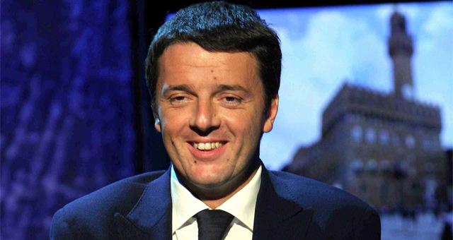 Renzi sarà presto a Taranto, intanto dichiara: “Tempa Rossa s’ha da fare”