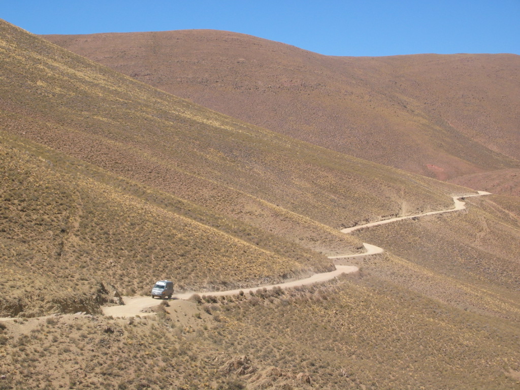 Ambiente. In Sudamerica sulle Ande boliviane misurati raggi UV più intensi di sempre