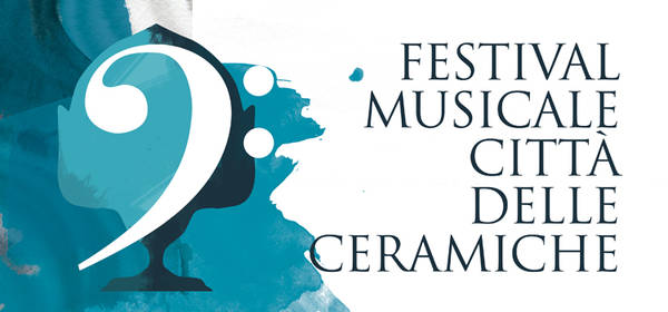 GROTTAGLIE. Festival musicale Città delle Ceramiche. La violinista Francesca Dego e il pianista Roberto Corlianò in concerto
