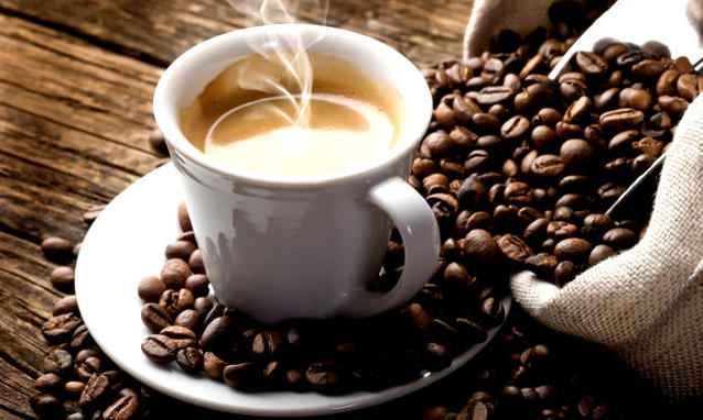 Sì, il caffè fa bene alla salute!