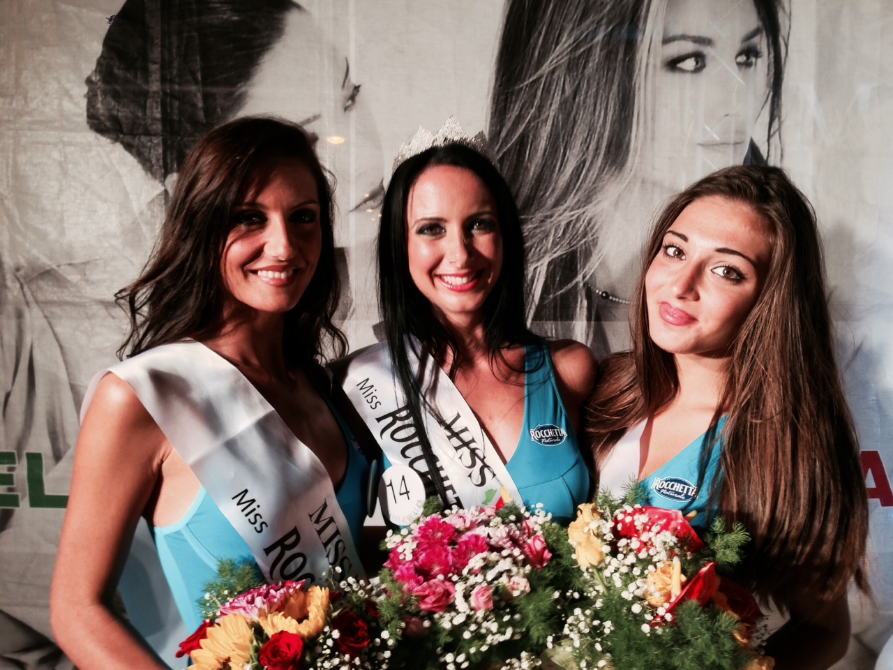 Una italo-australiana alle prefinali di Miss Italia