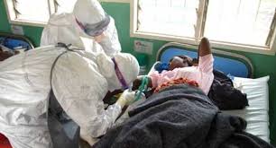 Aggiornamento epidemiologico: stato dell’epidemia di Ebola in Africa occidentale e Repubblica democratica del Congo