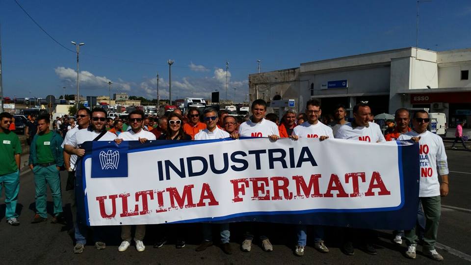 TARANTO. Confindustria Taranto e la cultura dello “sviluppo sostenibile”
